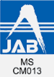 JAB認定