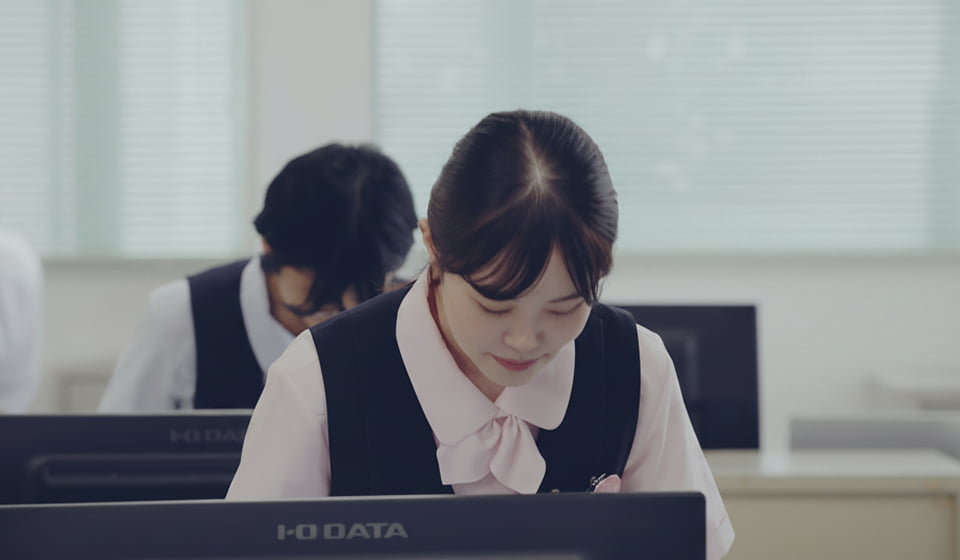イメージ：100年続く企業へ