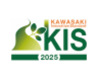 バナー：KAWASAKI Innovation Standard KIS 2025