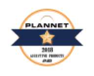 バナー：PLANNET 2018 ASSISTIVE PRODUCTS AWARD