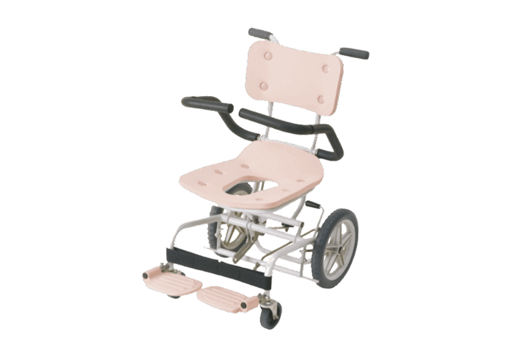 イメージ：シャワーキャリー　SC-161