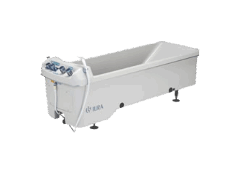 イメージ：バスタブ　HB-610