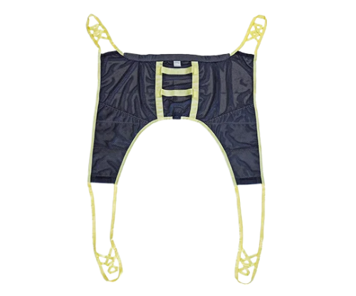 スリングシートメッシュタイプローバックカタログ