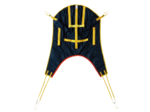 ハイバックスリングシートカタログ