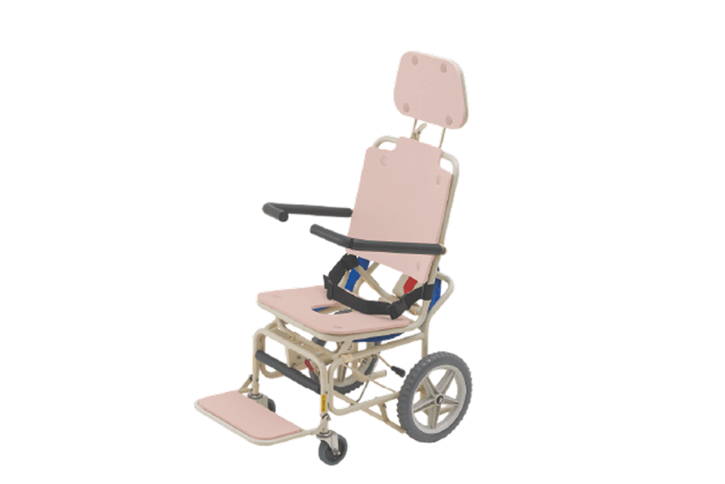 イメージ：セパレートキャリー　SC-251