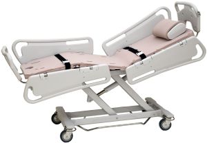 イメージ：シャワーストレッチャー　NS-600