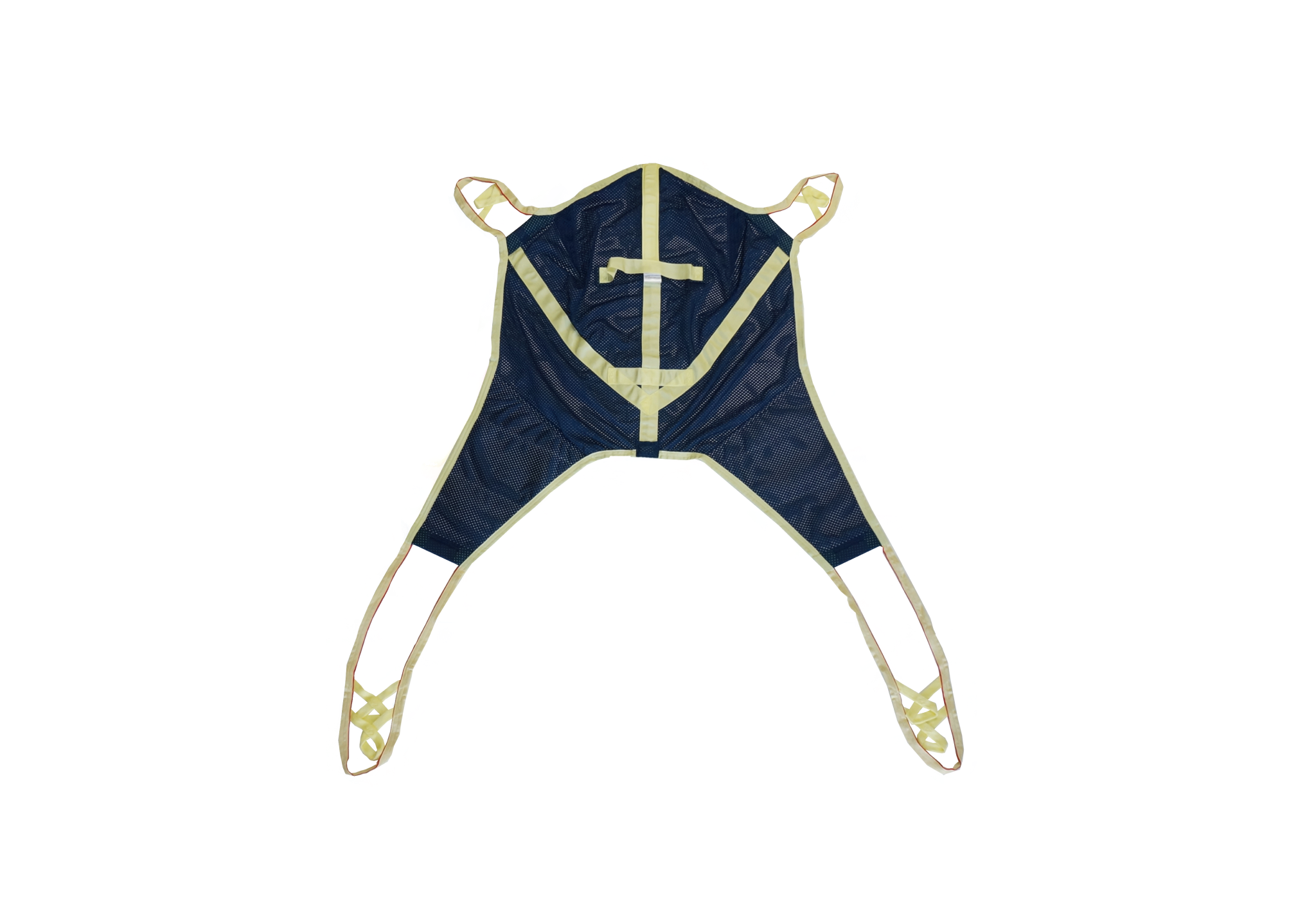 イメージ：スリングシートメッシュタイプハイバック　MT-250